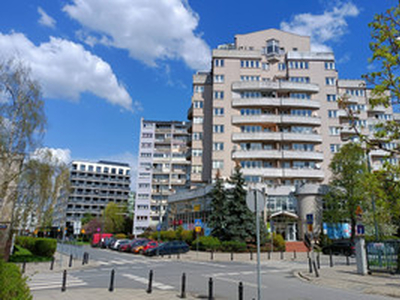 Mieszkanie na sprzedaż, 128 m², Warszawa Śródmieście Powiśle