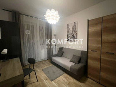Mieszkanie na sprzedaż, 35 m², Szczecin Gumieńce