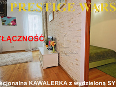 Mieszkanie na sprzedaż, 35 m², Warszawa Mokotów