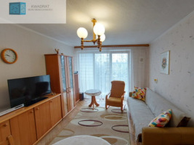 Mieszkanie na sprzedaż, 36 m², Łódź Górna