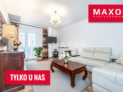 Mieszkanie na sprzedaż, 55 m², Warszawa Targówek