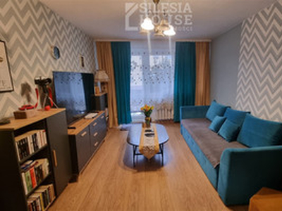 Mieszkanie na sprzedaż, 62 m², Dąbrowa Górnicza Mydlice
