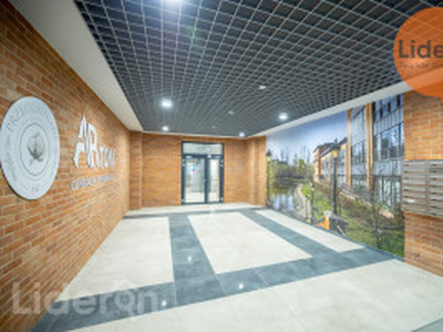 Mieszkanie na sprzedaż, 64 m², Łódź Widzew