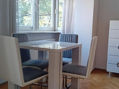 Mieszkanie na sprzedaż, 66 m², Warszawa Śródmieście Powiśle