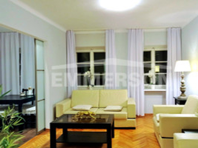 Apartament do sprzedania na Starówce