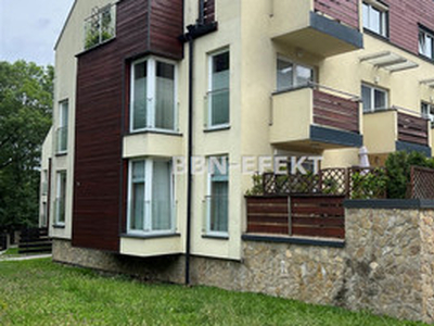 Mieszkanie na sprzedaż, 68 m², Bielsko-Biała Straconka