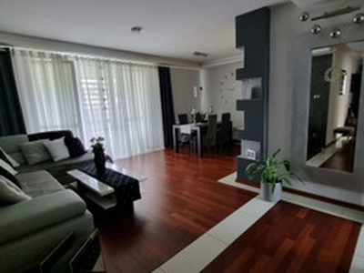 Mieszkanie na sprzedaż, 81 m², Bielsko-Biała Kamienica