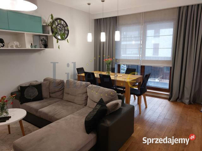 Mieszkanie Warszawa 61m2 3 pokojowe