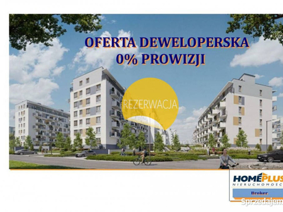 OFERTA DEWELOPERSKA, 0%, OSTROBRAMSKA