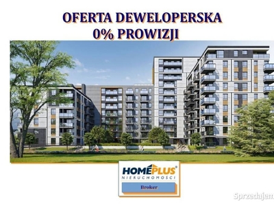 OFERTA DEWELOPERSKA, 0%, widok na Wisłę i Narew