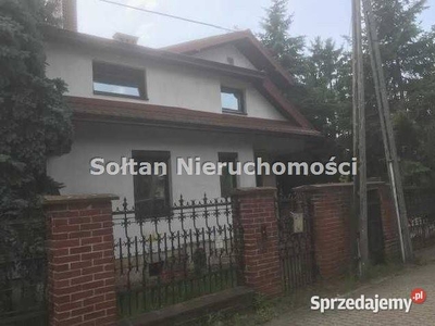 Oferta sprzedaży domu wolnostojącego Warszawa 450m2