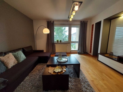 Piękne mieszkanie dla rodziny, ul. Wawelska 4 pokoje, wolne od marca