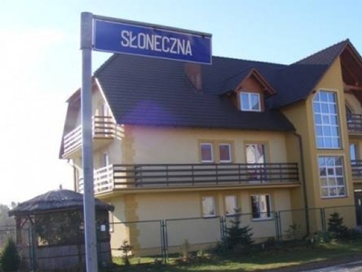 Słoneczne Uroczysko