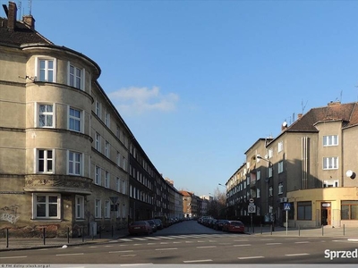 Sprzedam mieszkanie 69m2/3p/balkon ul. Damrota Wrocław
