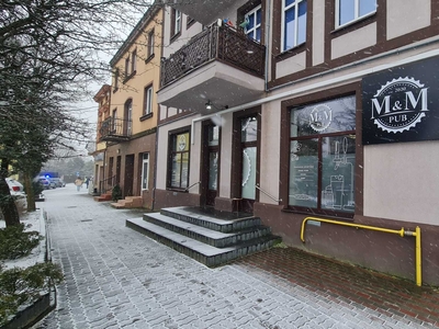 Sprzedam / Odstąpię działający Pub - Bar