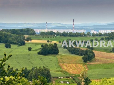 Wałbrzyski, Walim, Dziećmorowice, Nowy Julianów