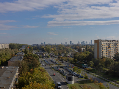 Warszawa, Bielany, Przy Agorze