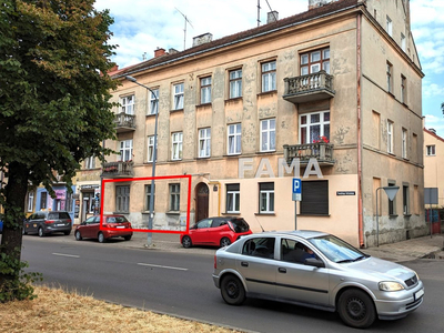 Włocławek M., Włocławek, Centrum, Świętego Antoniego