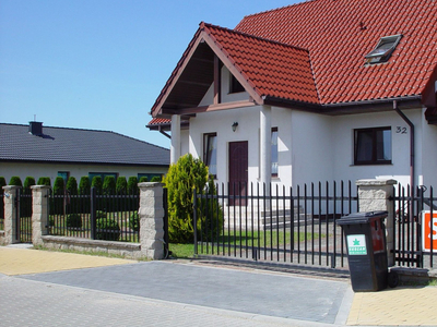 zachodniopomorskie, koszaliński, Biesiekierz, Nowe Bielice, Krokusów