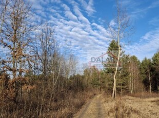 Działka budowlana