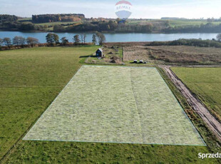 Działka z dostępem do prywatnej plaży