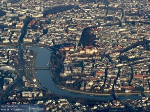 KRAKÓW STARE MIASTO Wygoda, 73,00 m