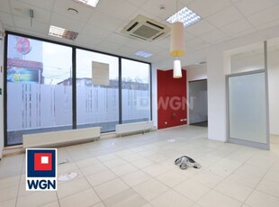 Lokal handlowy na wynajem Gorzów Wielkopolski - Lokal do wynajęcia w centrum