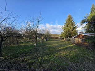 Mieszkanie 3 pokojowe z działką 10 arów Legnica