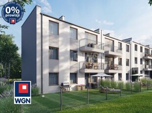 Mieszkanie na sprzedaż Dąbrowa Górnicza - Na sprzedaż bezczynszowy apartament 2 pokoje z balkonem | Dąbrowa Górnicza Wzgórze Gołonoskie