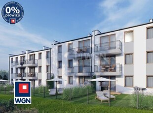 Mieszkanie na sprzedaż Dąbrowa Górnicza - Na sprzedaż bezczynszowy apartament 3 pokoje z balkonem | Dąbrowa Górnicza Wzgórze Gołonoskie.