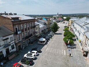 Na sprzedaż lokal przy Placu Luczkowskim - parter!