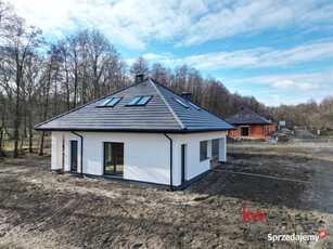 Oferta sprzedaży domu wolnostojącego Żernica 190.22m2