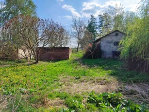 Siedlisko na sprzedaż – Jaślików, ha ziemi