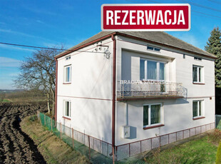 Sprzedaż domu 295m2 Kazimierza Wielka