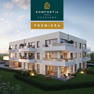 Komfortia - Skórzewo