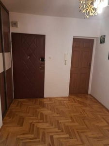 M5 w centrum miasta 89 m2, klimatyzacja, dwustronne, balkon