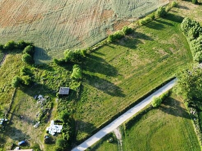 Mazury działka na sprzedaż okolica Pisz.Stare Guty DK58