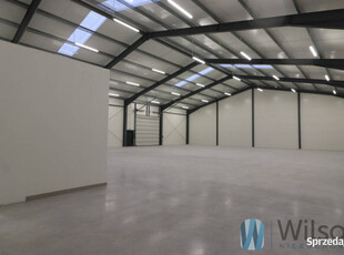 Lokal Falenty Nowe 900m2