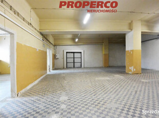 Oferta wynajmu lokalu 229.2m2 Kielce