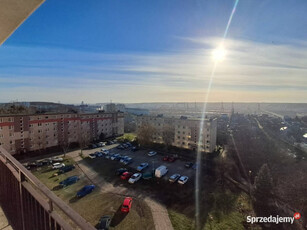 Sprzedam 3 pok. Piękny widok na port, morze i Gdynię. Bezpośrednio