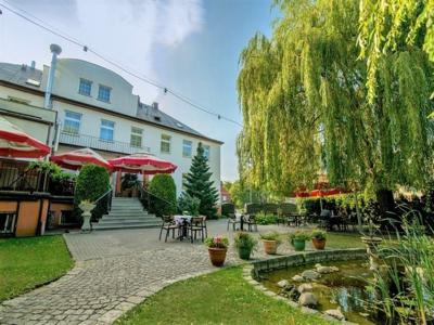 Na sprzedaż Hotel w ścisłym centrum Wałcza