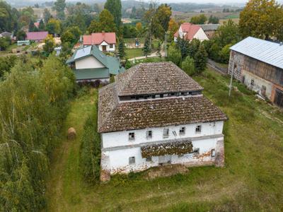 Oferta agroturystyczna, hostelowa na sprzedaż:)