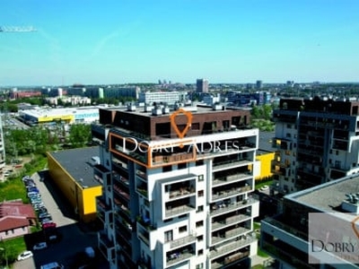 Apartament, al. Powstańców Warszawy