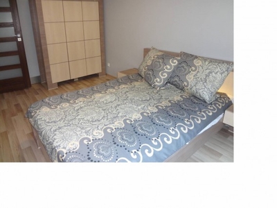 Apartament Stacja Karpacz