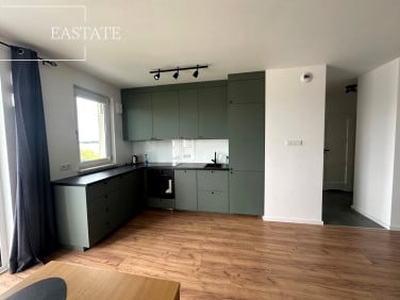 Apartament, ul. Borsucza