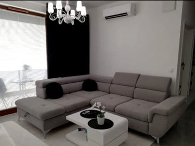 Apartament, ul. Domaniewska