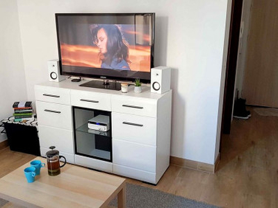 Apartament, ul. Kolska