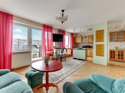 Apartament, ul. Koperkowa