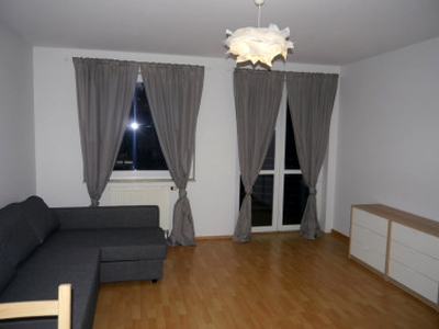 Apartament, ul. Krzycka