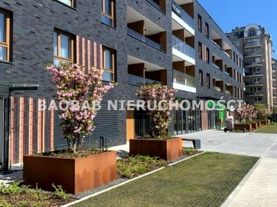 Apartament, ul. Ludwiki